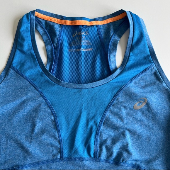 Bundle of 3 Women’s Running Shirts (Marmot, Salomon, Asics), Size M - Picture 8 of 16